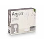 Argon Ventilador de Pie USB 10W Blanco