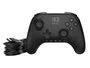 PowerA Advantage Wired Controller Negro para Nintendo Switch 2