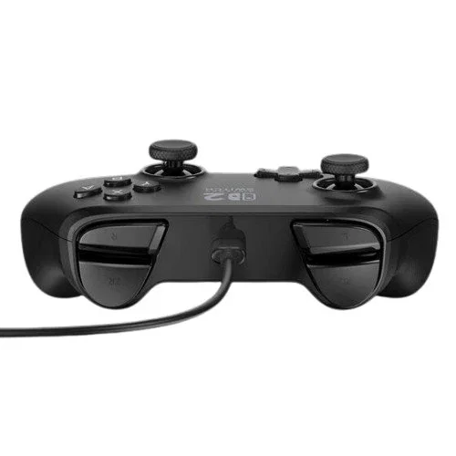 PowerA Advantage Wired Controller Negro para Nintendo Switch 2