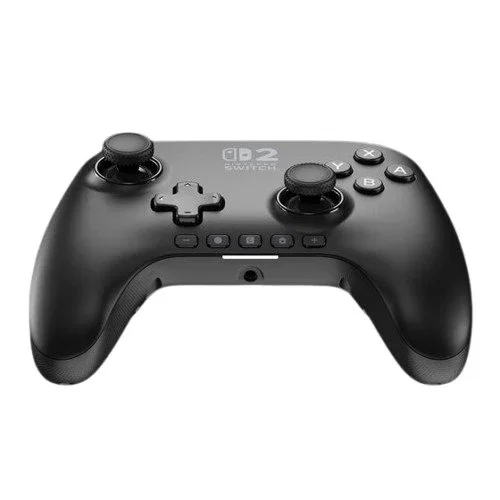 PowerA Advantage Wired Controller Negro para Nintendo Switch 2