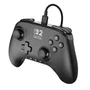 PowerA Advantage Wired Controller Negro para Nintendo Switch 2