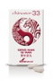 Soria Natural Chinasor 33 Geng Nian Qi Wan 30 comprimidos