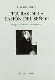 Figuras de la Pasión del Señor, VISOR EDITORIAL - VISOR EDITORIAL