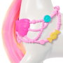 BARBIE El Cascanueces Trineo con Caballo JNH63 Mattel
