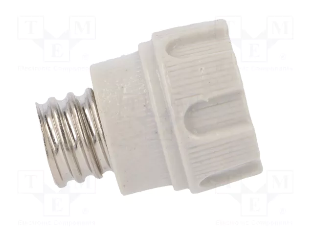 ETI POLAM Cabezal de fusible D01