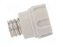 ETI POLAM Cabezal de fusible D01