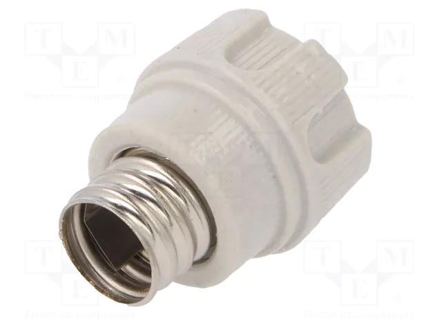 ETI POLAM Cabezal de fusible D01