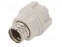 ETI POLAM Cabezal de fusible D01