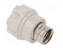 ETI POLAM Cabezal de fusible D01