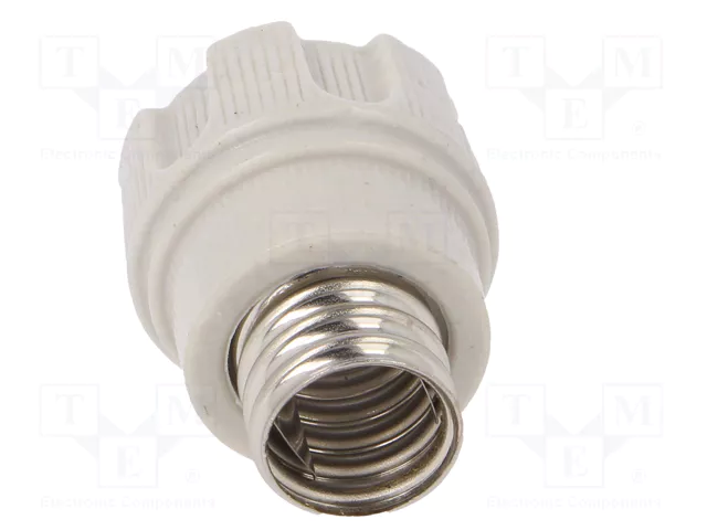 ETI POLAM Cabezal de fusible D01