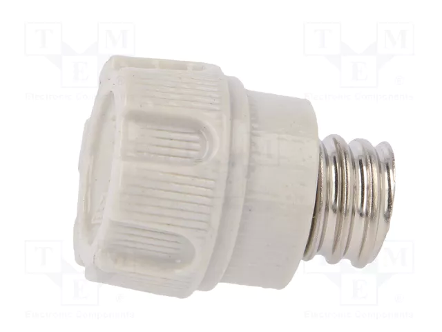 ETI POLAM Cabezal de fusible D01