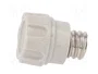 ETI POLAM Cabezal de fusible D01