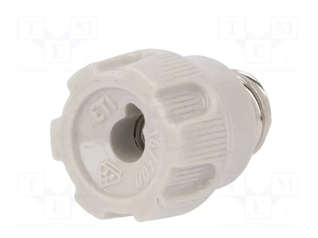 ETI POLAM Cabezal de fusible D01