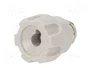 ETI POLAM Cabezal de fusible D01