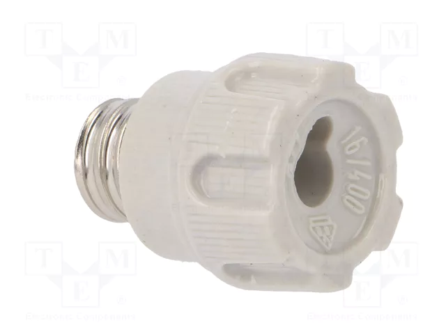 ETI POLAM Cabezal de fusible D01