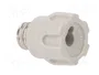 ETI POLAM Cabezal de fusible D01