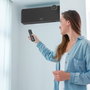Black + Decker Radiador de pared BXWSH2001E