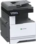Lexmark XC932 Impresora multifunción láser A3 color 25 ppm