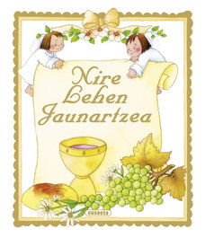 SUSAETA EDICIONES, Nire lehen faunartzea
