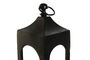 DKD Home Decor Farola Negro 16 x 55 x 16 cm