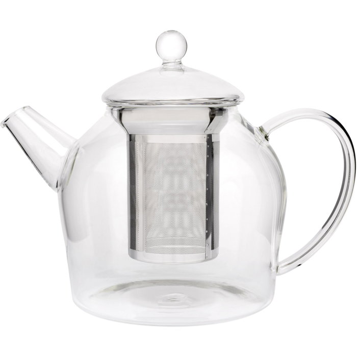 Bredemeijer Tetera Minuet de 1,2 l con filtro de acero inoxidable Bredemeijer Tetera Minuet de 1,2 l con filtro de acero inoxidable