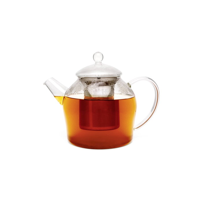 Bredemeijer Tetera Minuet de 1,2 l con filtro de acero inoxidable Bredemeijer Tetera Minuet de 1,2 l con filtro de acero inoxidable