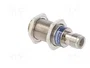 TELEMECANIQUE SENSORS XS118B3PCM12 Sensor Inductivo M18 PNP NO+NC