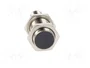 TELEMECANIQUE SENSORS XS118B3PCM12 Sensor Inductivo M18 PNP NO+NC