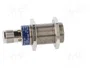 TELEMECANIQUE SENSORS XS118B3PCM12 Sensor Inductivo M18 PNP NO+NC
