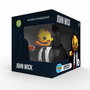 John Wick Tubbz Figura PVC Pencil Boxed Edition 10 cm