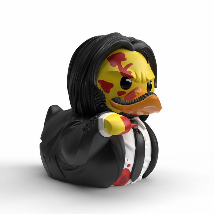 John Wick Tubbz Figura PVC Pencil Boxed Edition 10 cm