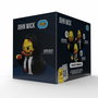 John Wick Tubbz Figura PVC Pencil Boxed Edition 10 cm