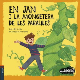 BAULA Jan i la mongetera de les paraules