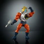 Masters of the Universe Origins Figura Sketchbook Series: Sy-Klone heo exclusive 14 cm