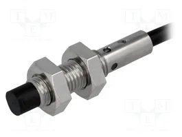 OMRON E2B-S08KN04-WP-B1 2M Sensor Inductivo M8