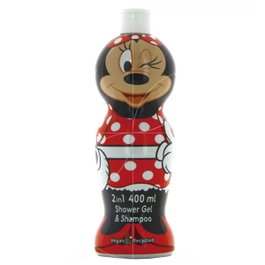 Air-Val Minnie Gel & Champú 400ml