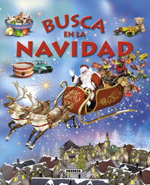 Busca en la Navidad, Eduardo Trujillo - SUSAETA EDICIONES