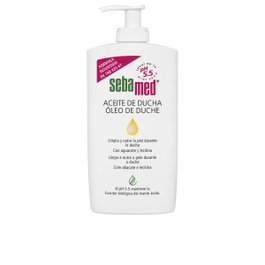 Sebamed Aceite de Ducha sin jabón 500ml