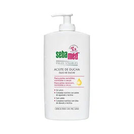 Sebamed Aceite de Ducha 500ml