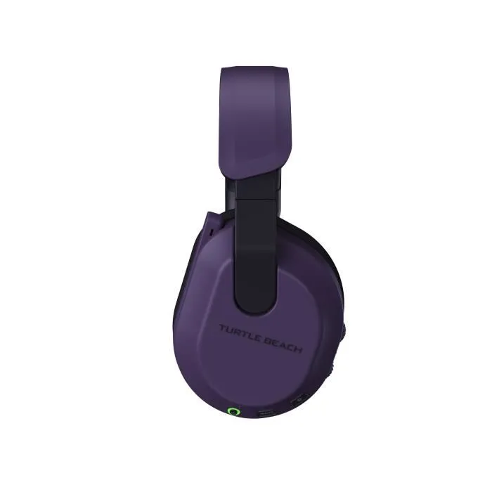 Turtle Beach TBS-2102-45 Stealth 600 Gen 3 Auriculares inalámbricos para juegos - XB - Morado Turtle Beach TBS-2102-45 Stealth 600 Gen 3 Auriculares inalámbricos para juegos - XB - Morado