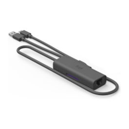 Logitech Adaptador Sight Dongle para Rally Bar, Rally Bar Mini y Logitech Sight, Negro