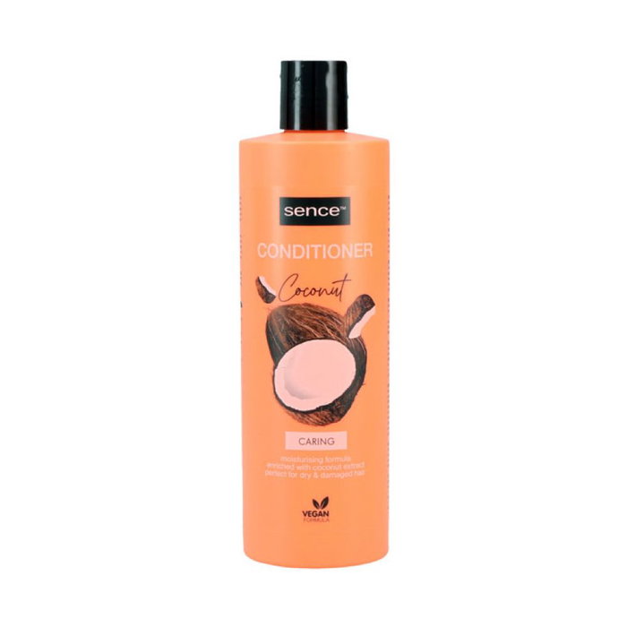 Sence Beauty Acondicionador de Coco 400 ml Sence Beauty Acondicionador de Coco 400 ml