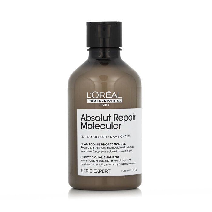 L'Oreal Professionnel Serie Expert Absolut Repair Molecular Champú de Reparación L'Oreal Professionnel Serie Expert Absolut Repair Molecular Champú de Reparación