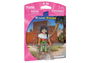 Playmobil Figura Luchadora Friends 70704