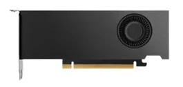 NVIDIA Quadro RTX 4000 SFF Ada Generation - Tarjeta Gráfica 20GB GDDR6 160-bit PCIe 4.0 x16 con 4 DisplayPorts - Ref. 900-5G192-2571-000
