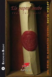 Els papers arabs, Ivan Carbonell - BULLENT