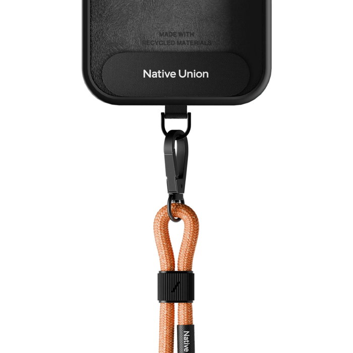 Native Union City Sling RP Apricot Crush Native Union City Sling RP Apricot Crush