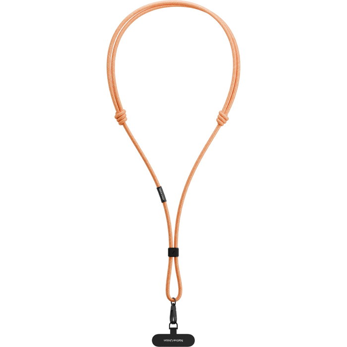 Native Union City Sling RP Apricot Crush Native Union City Sling RP Apricot Crush