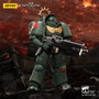 Joy Toy Warhammer 40,000 Dark Angels Heavy Intercessor Game Edition