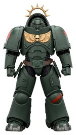 Joy Toy Warhammer 40,000 Dark Angels Heavy Intercessor Game Edition